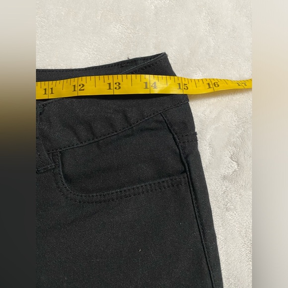 Bajee By Be Cool Black Pants - Picture 4 of 5